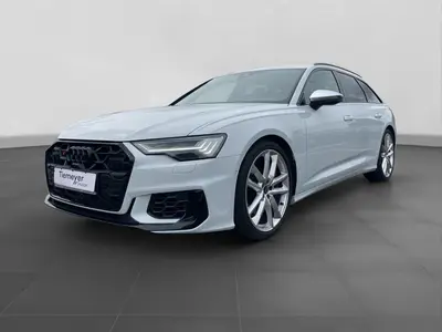 Audi S6 Avant – Foto 2