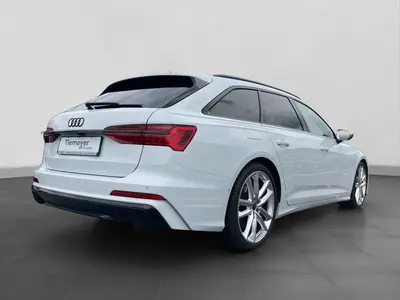 Audi S6 Avant – Foto 3