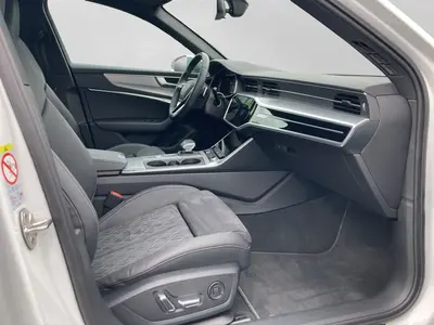 Audi S6 Avant – Foto 4