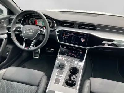 Audi S6 Avant – Foto 5