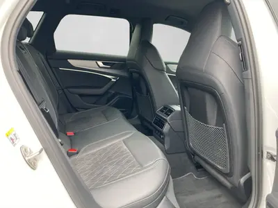 Audi S6 Avant – Foto 6