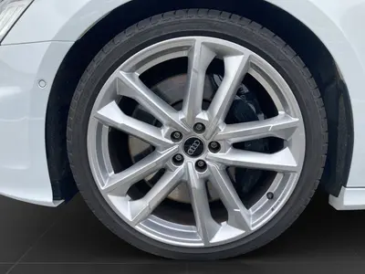 Audi S6 Avant – Foto 7