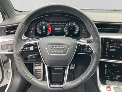 Audi S6 Avant – Foto 9