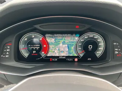 Audi S6 Avant – Foto 10