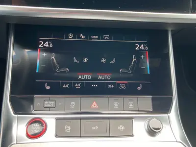 Audi S6 Avant – Foto 12