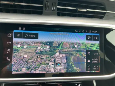 Audi S6 Avant – Foto 14