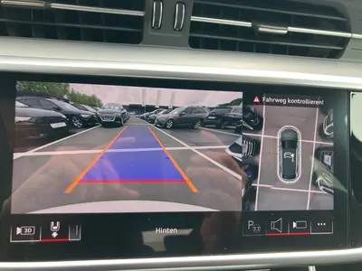 Audi S6 Avant – Foto 15