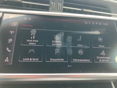 Audi S6 Avant – Foto 16
