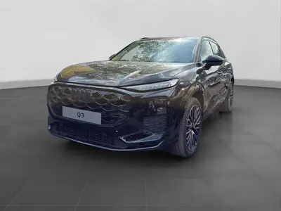 Audi Q3 – Foto 2