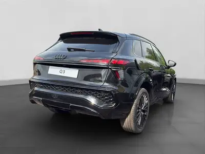 Audi Q3 – Foto 3