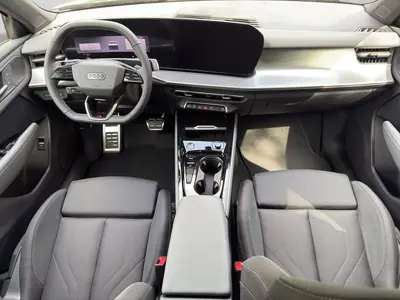 Audi Q3 – Foto 5