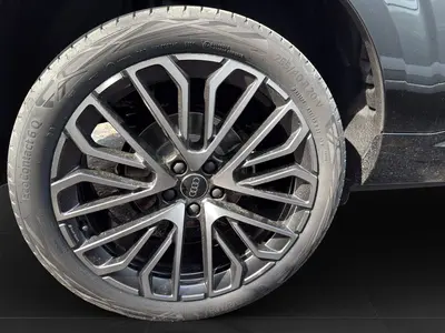 Audi Q3 – Foto 7
