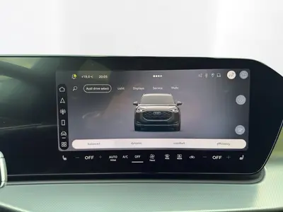 Audi Q3 – Foto 13