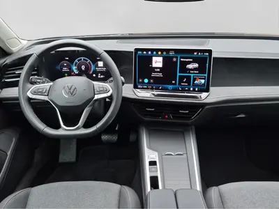 Volkswagen Passat Variant – Foto 5