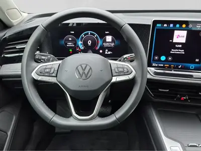 Volkswagen Passat Variant – Foto 9