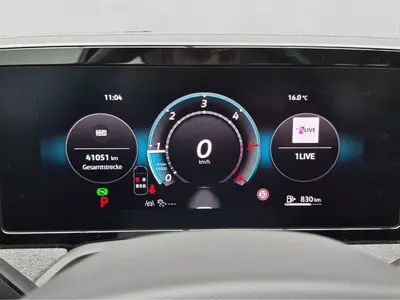 Volkswagen Passat Variant – Foto 10