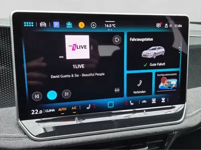 Volkswagen Passat Variant – Foto 12