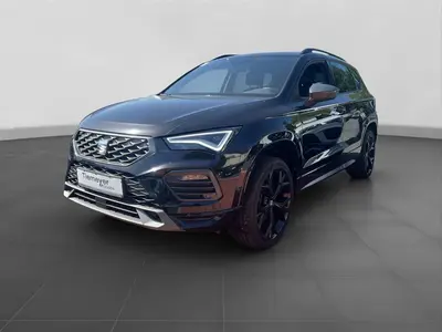 Seat Ateca – Foto 2