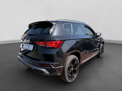 Seat Ateca – Foto 3