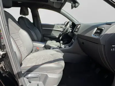 Seat Ateca – Foto 4