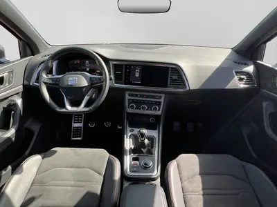 Seat Ateca – Foto 5