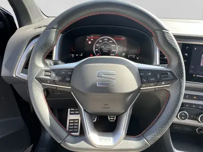 Seat Ateca – Foto 9