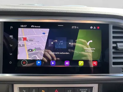 Seat Ateca – Foto 12