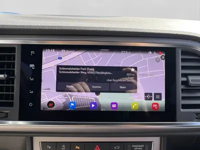 Seat Ateca – Foto 15