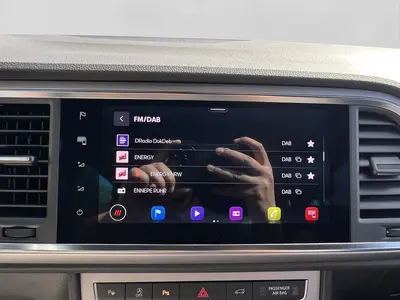 Seat Ateca – Foto 16