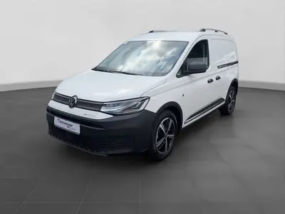 Volkswagen Caddy – Foto 2