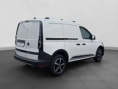 Volkswagen Caddy – Foto 3