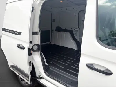 Volkswagen Caddy – Foto 6