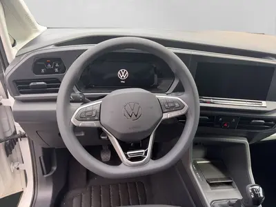 Volkswagen Caddy – Foto 9
