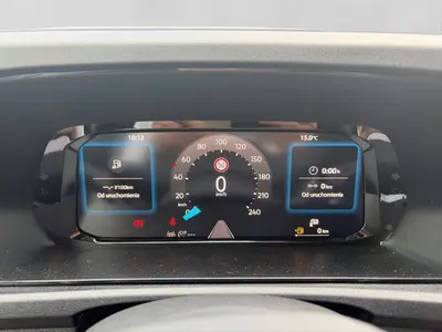 Volkswagen Caddy – Foto 10