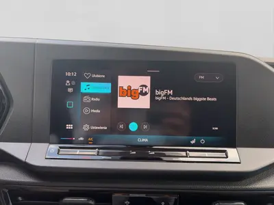 Volkswagen Caddy – Foto 12