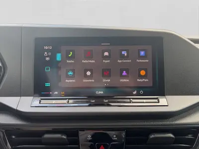 Volkswagen Caddy – Foto 13