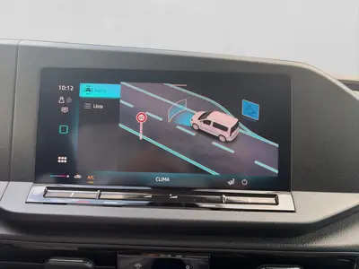 Volkswagen Caddy – Foto 14
