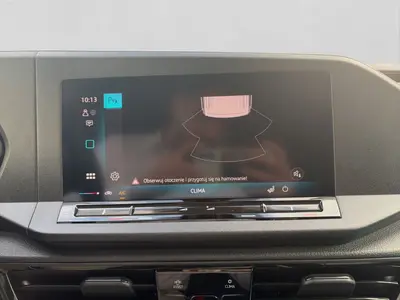Volkswagen Caddy – Foto 16