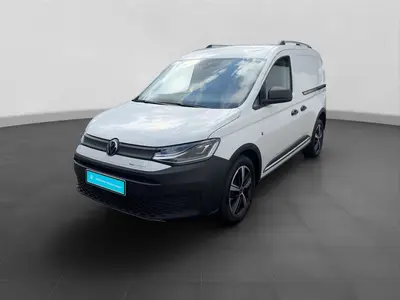 Volkswagen Caddy – Foto 2