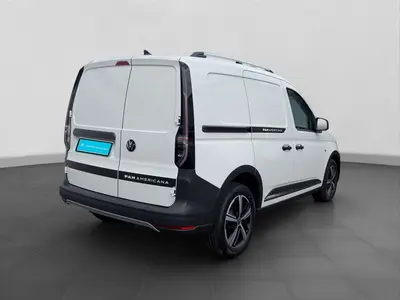 Volkswagen Caddy – Foto 3