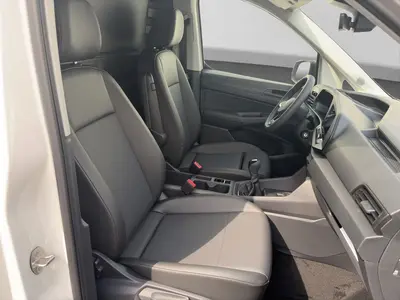 Volkswagen Caddy – Foto 4