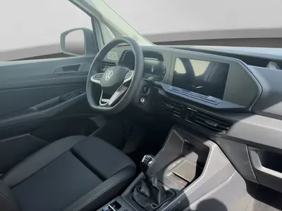Volkswagen Caddy – Foto 5