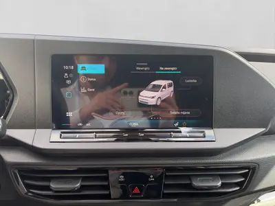 Volkswagen Caddy – Foto 12