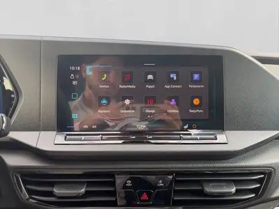 Volkswagen Caddy – Foto 13