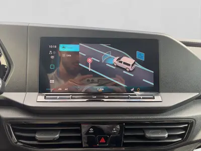 Volkswagen Caddy – Foto 14