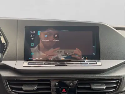 Volkswagen Caddy – Foto 15