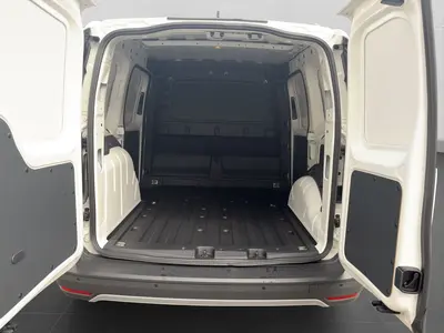 Volkswagen Caddy – Foto 17