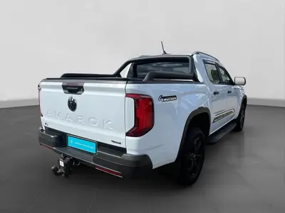 Volkswagen Amarok – Foto 3