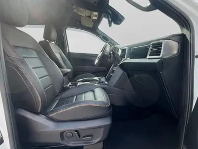 Volkswagen Amarok – Foto 6