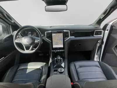 Volkswagen Amarok – Foto 7